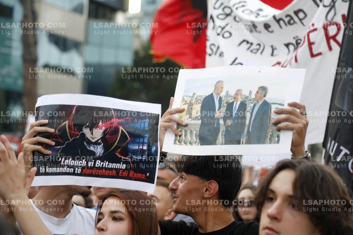 Dita e Shtate e Protestes
