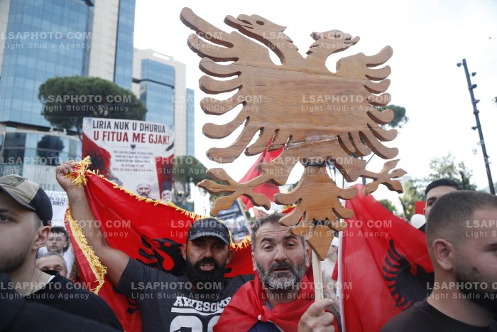 Dita e Shtate e Protestes