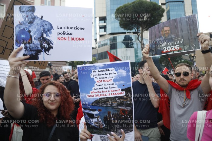 Dita e Shtate e Protestes