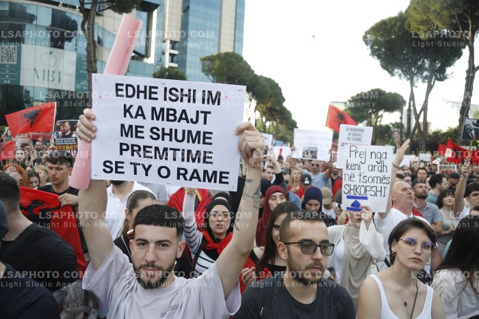 Dita e Shtate e Protestes
