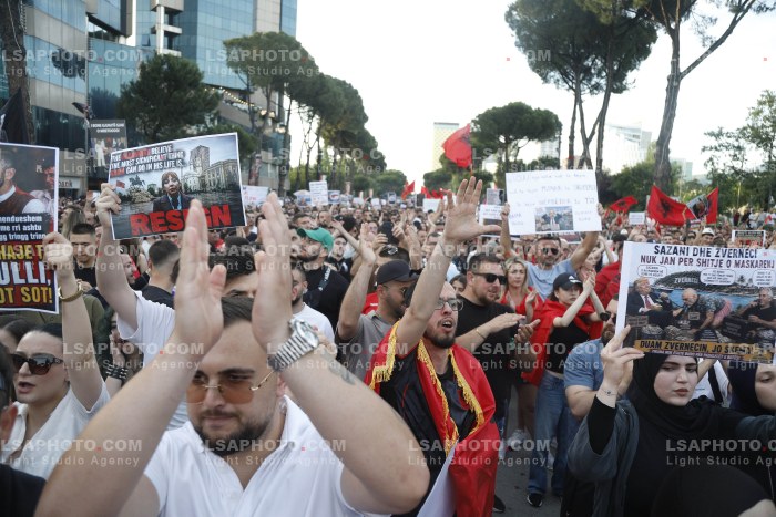 Dita e Shtate e Protestes