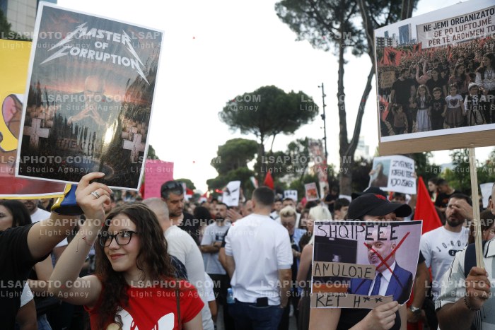 Dita e Shtate e Protestes