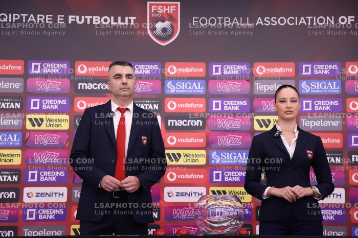 Hidhet Shorti i Kampionatit te Futbollit Abissnet Superiore 2025/2026