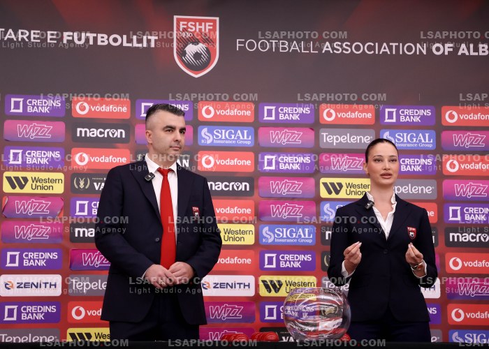 Hidhet Shorti i Kampionatit te Futbollit Abissnet Superiore 2025/2026