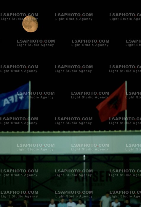 Futboll Teuta - Tirana