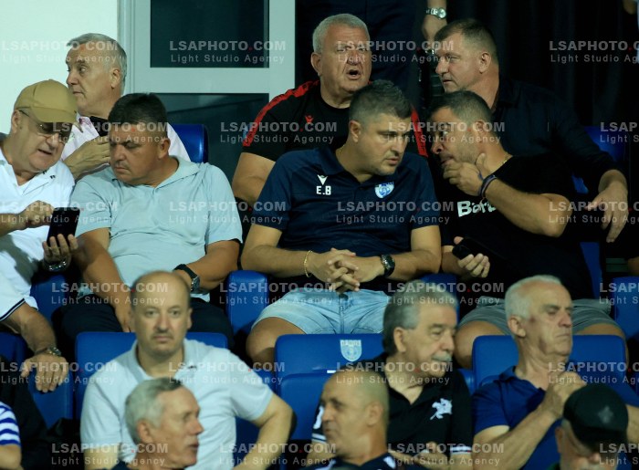 Futboll Teuta - Tirana