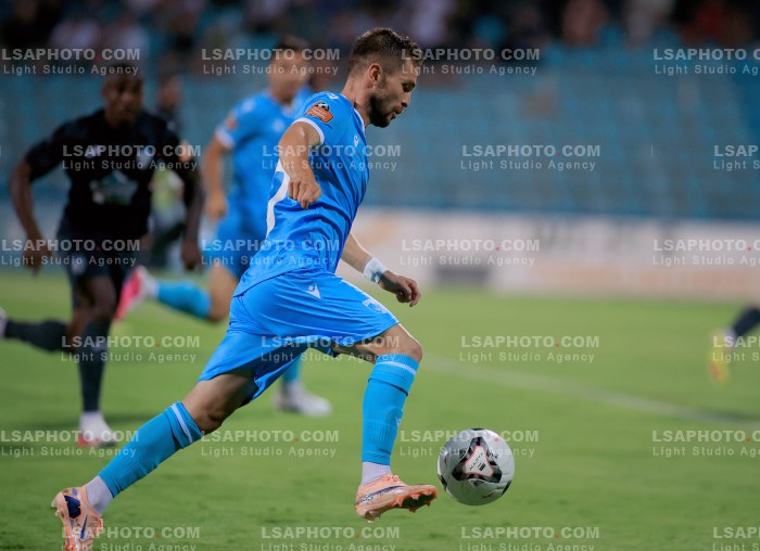 Futboll Teuta - Tirana
