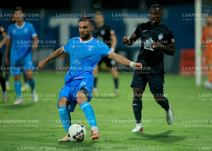Futboll Teuta - Tirana