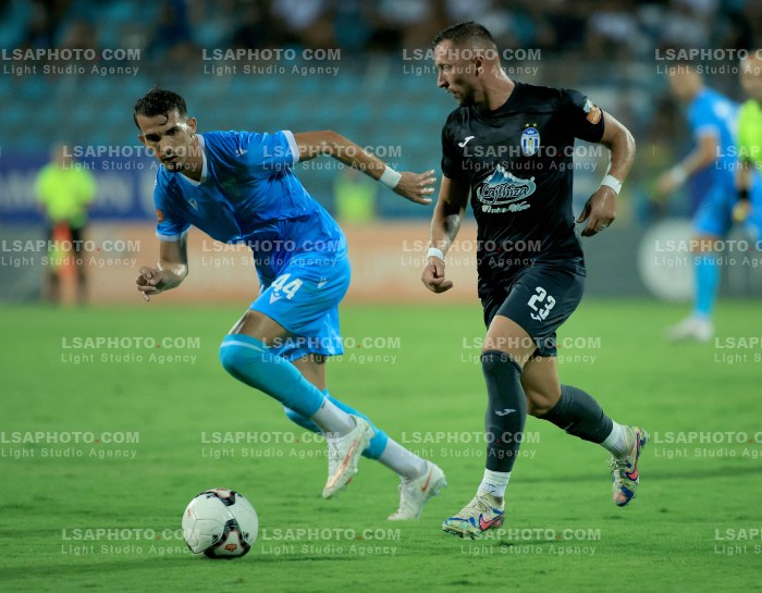 Futboll Teuta - Tirana