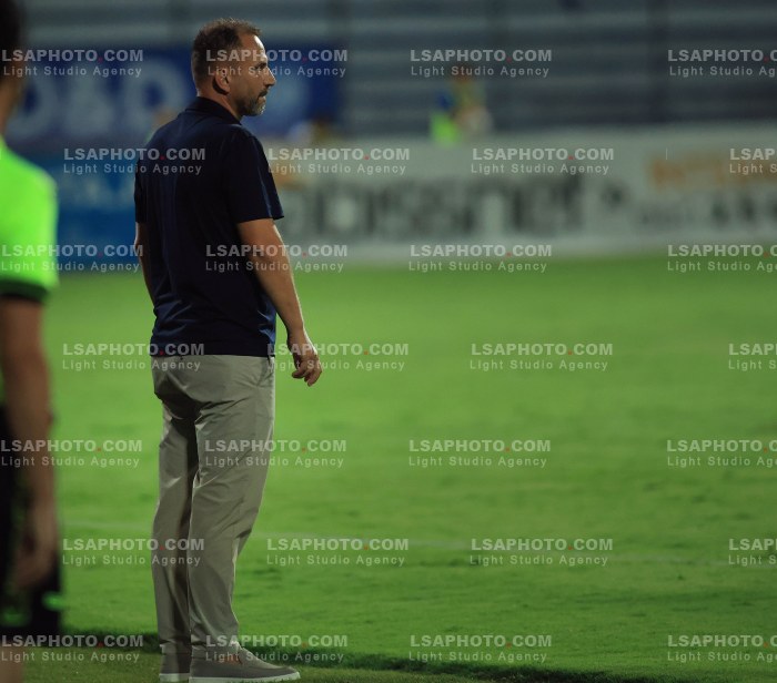 Futboll Teuta - Tirana