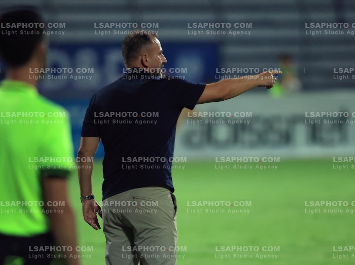 Futboll Teuta - Tirana