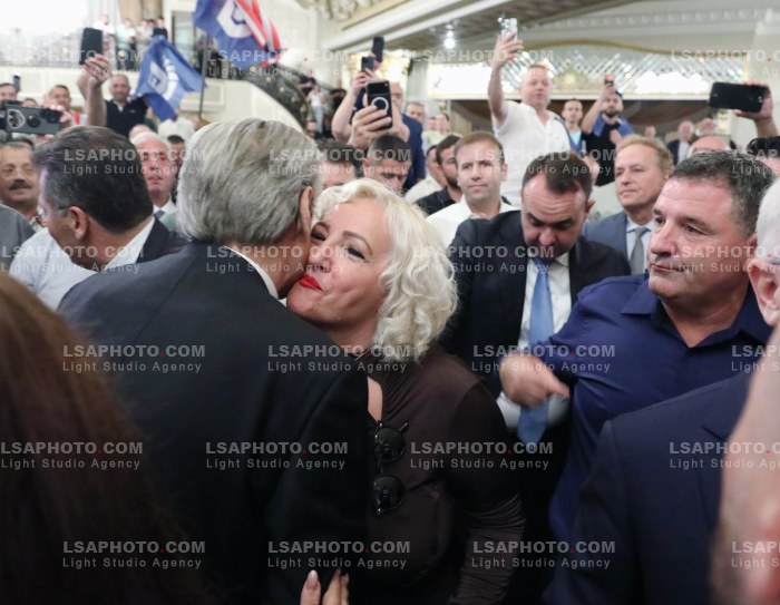 Berisha Takon Perfaqesues te Diaspores ne SHBA