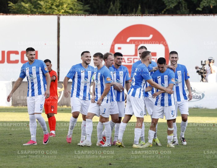 Futboll Tirana - Vora