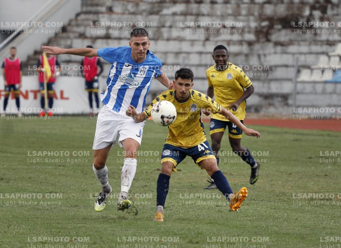 Futboll Tirana - Elbasani