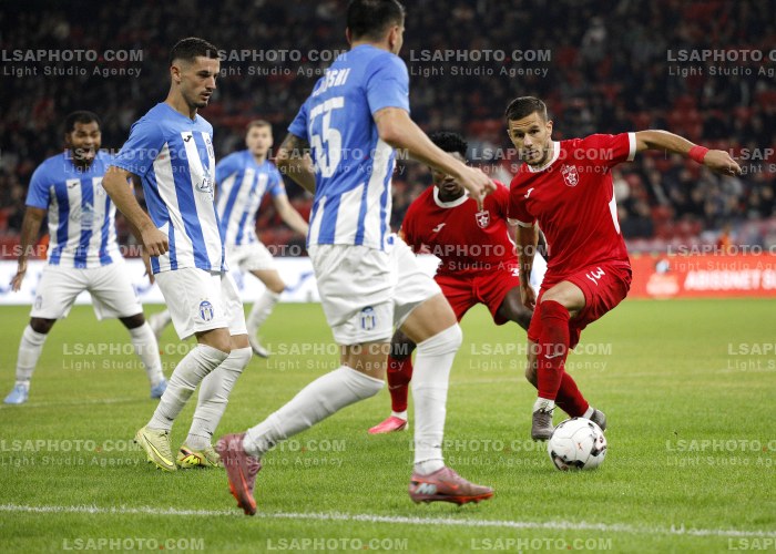 Futboll Kategoria Superiore FK Partizani - KF Tirana