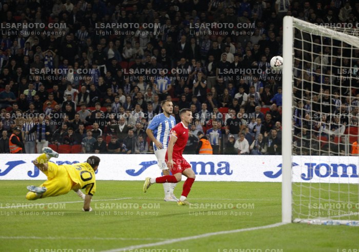 Futboll Kategoria Superiore FK Partizani - KF Tirana