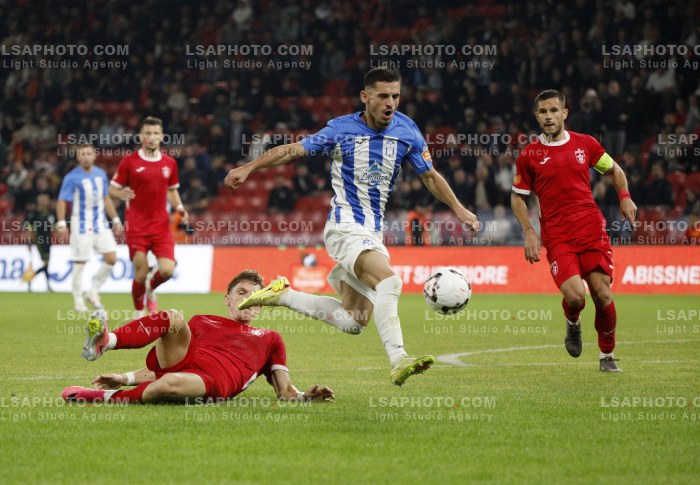 Futboll Kategoria Superiore FK Partizani - KF Tirana