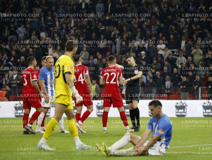 Futboll Kategoria Superiore FK Partizani - KF Tirana