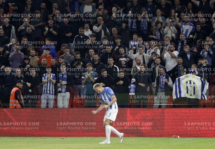 Futboll Kategoria Superiore FK Partizani - KF Tirana
