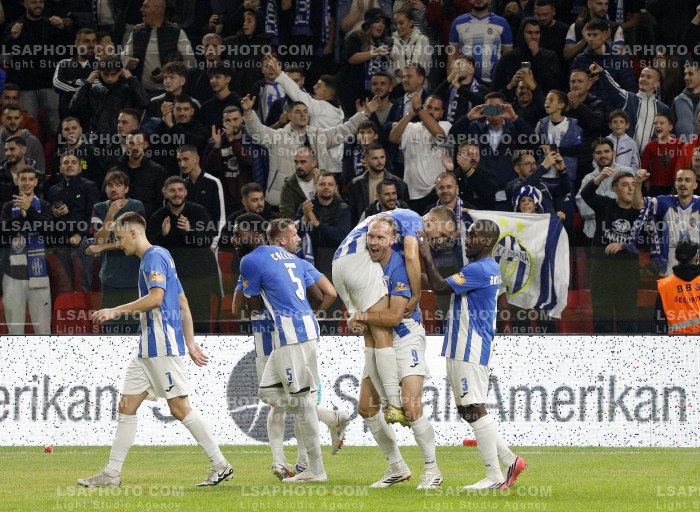 Futboll Kategoria Superiore FK Partizani - KF Tirana