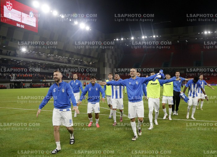 Futboll Kategoria Superiore FK Partizani - KF Tirana