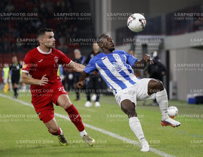 Futboll Kategoria Superiore FK Partizani - KF Tirana