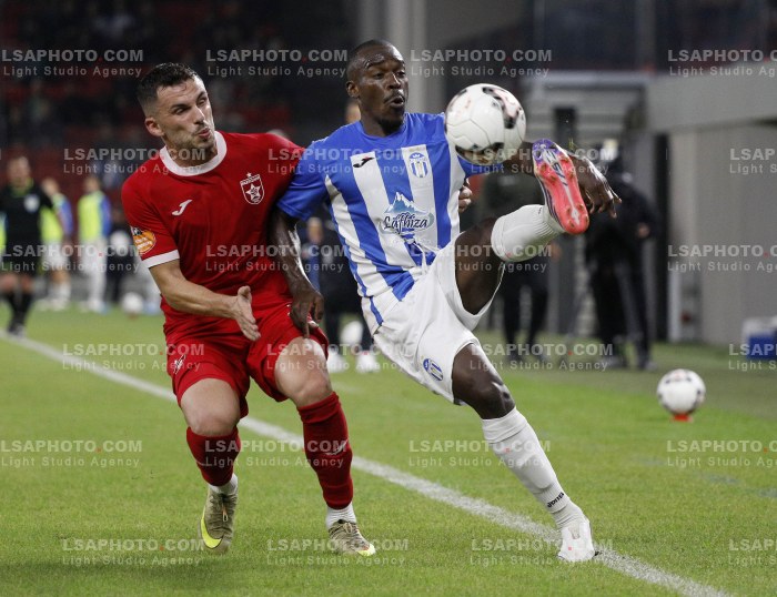 Futboll Kategoria Superiore FK Partizani - KF Tirana