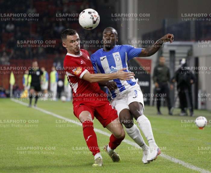 Futboll Kategoria Superiore FK Partizani - KF Tirana