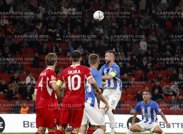 Futboll Kategoria Superiore FK Partizani - KF Tirana