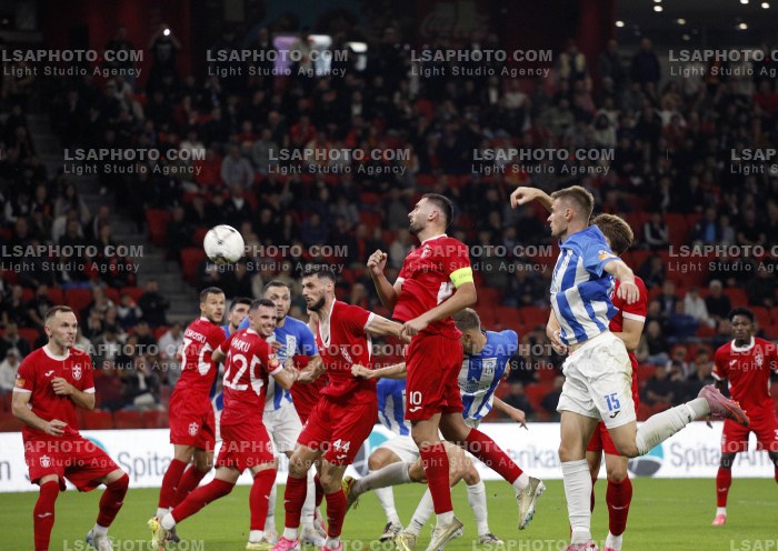 Futboll Kategoria Superiore FK Partizani - KF Tirana