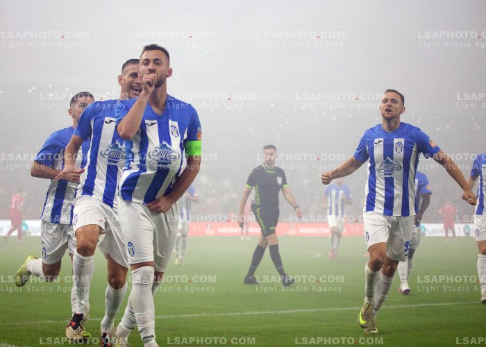 Futboll Kategoria Superiore FK Partizani - KF Tirana