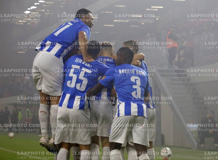 Futboll Kategoria Superiore FK Partizani - KF Tirana